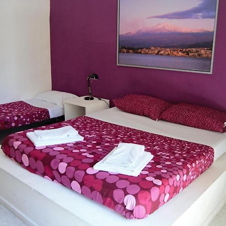 Casa Vacanza Civita Catania Centro Eksteriør bilde